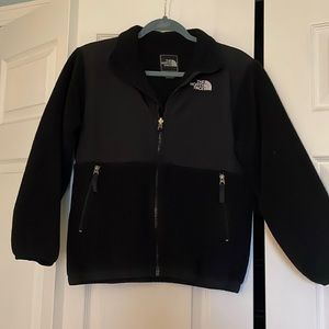 North Face Fleece (Youth-Large)